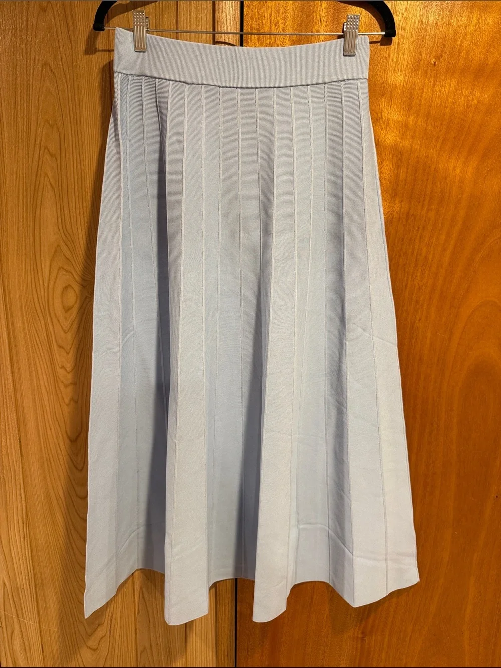 Aleeza Paris Midi Skirt - Picture 2 of 4